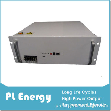48V 40ah LiFePO4 Lithium Ion Telecom Battery for UPS, Solar Energy Storage